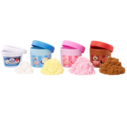 Little Tikes Creative Chefs Ice Cream Kit | Little Tikes