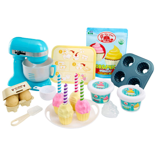 Little Tikes Creative Chefs Bakers Kit | Little Tikes
