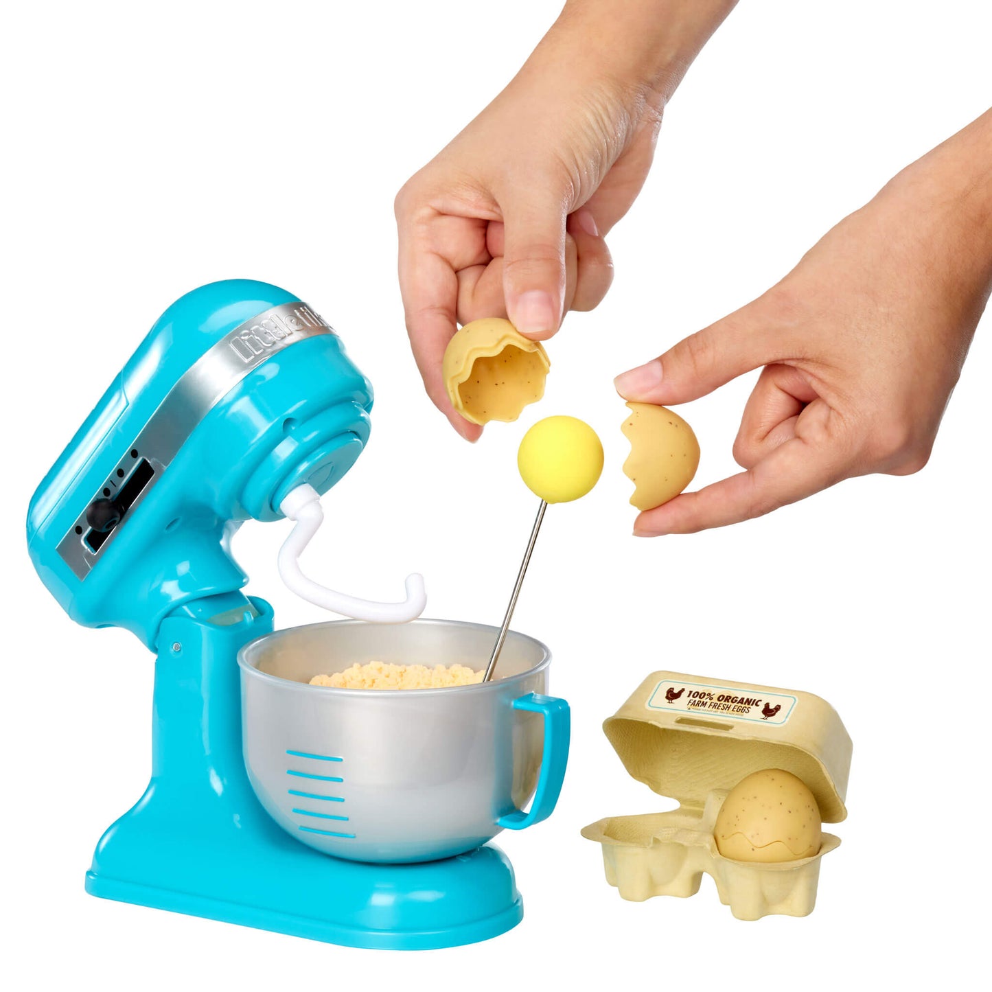 Little Tikes Creative Chefs Bakers Kit | Little Tikes