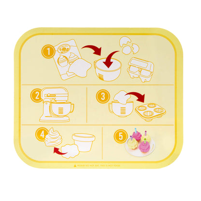 Little Tikes Creative Chefs Bakers Kit | Little Tikes