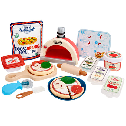 Little Tikes Creative Chefs | Little Tikes
