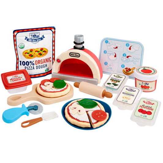 Little Tikes Creative Chefs | Little Tikes