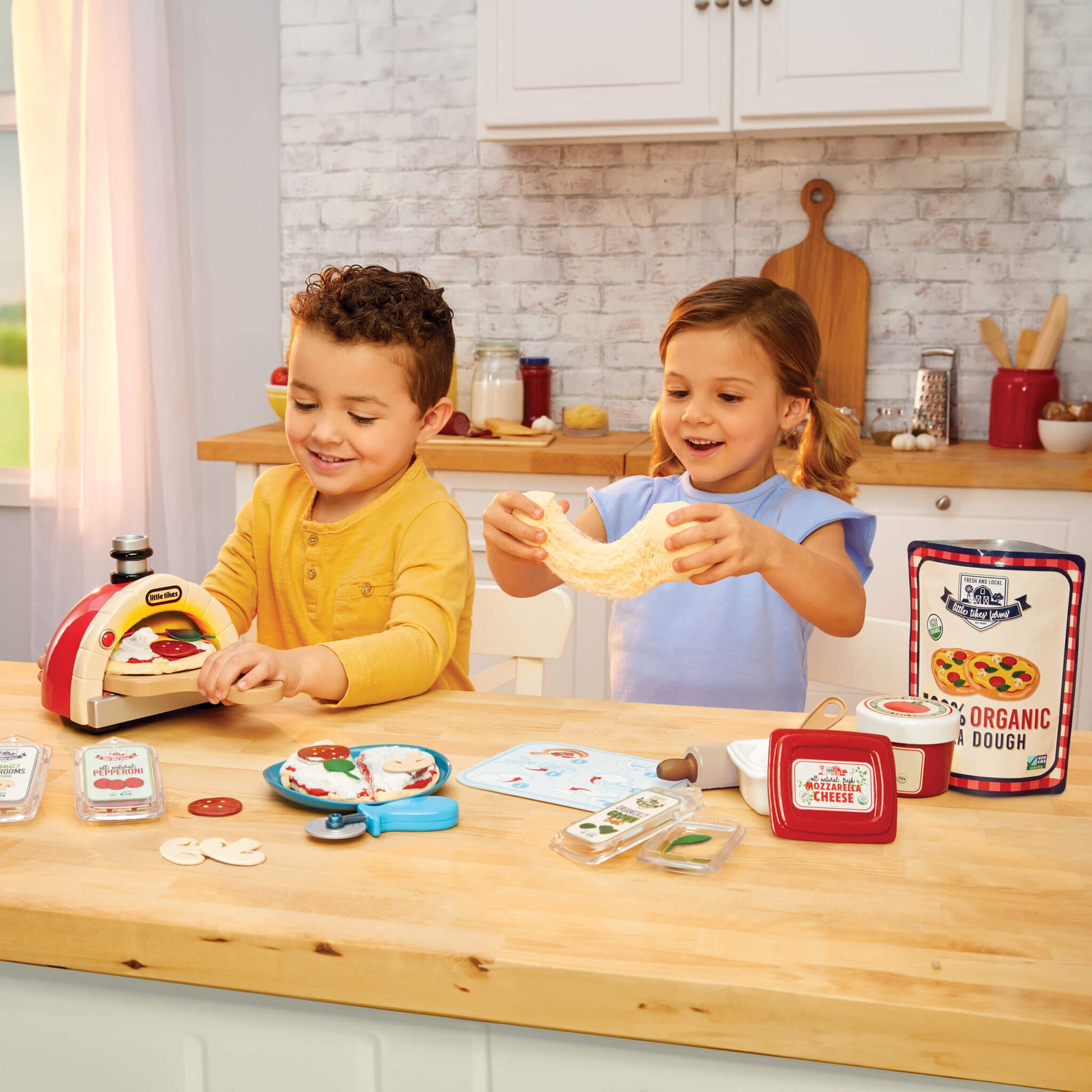 Little Tikes Creative Chefs | Little Tikes