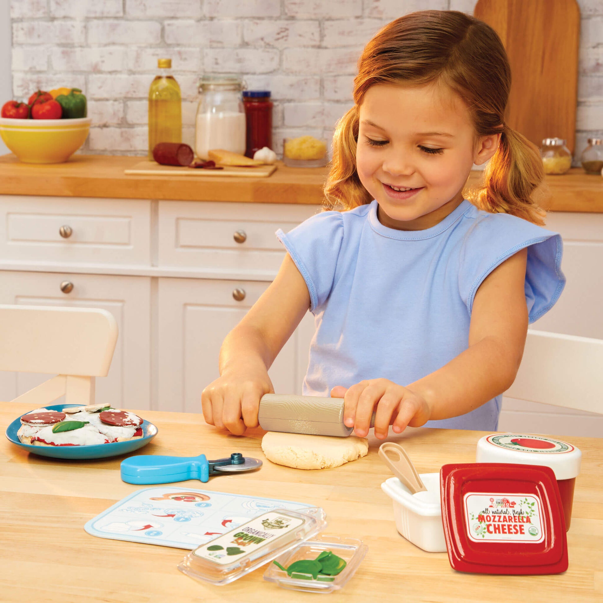 Little Tikes Creative Chefs | Little Tikes