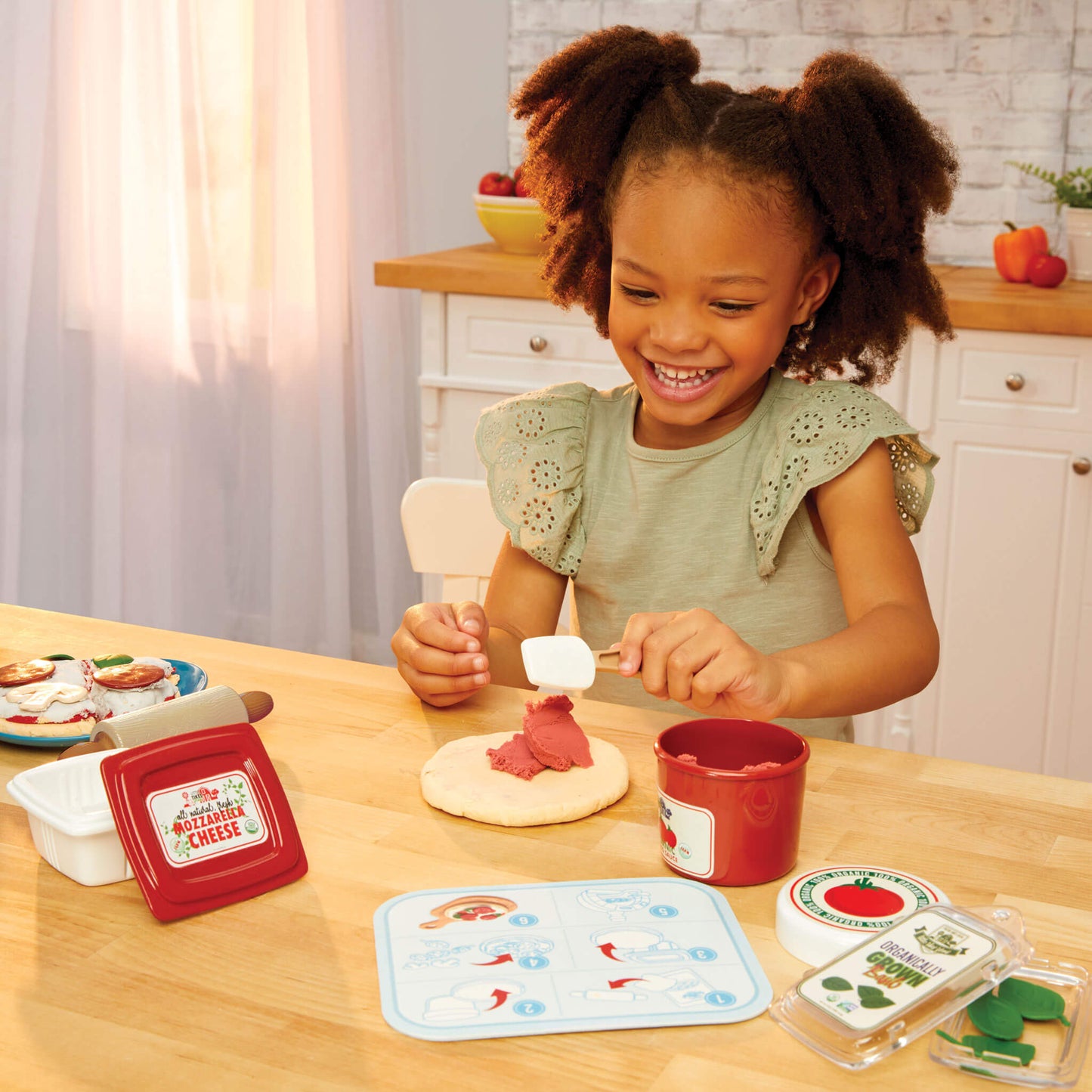 Little Tikes Creative Chefs | Little Tikes