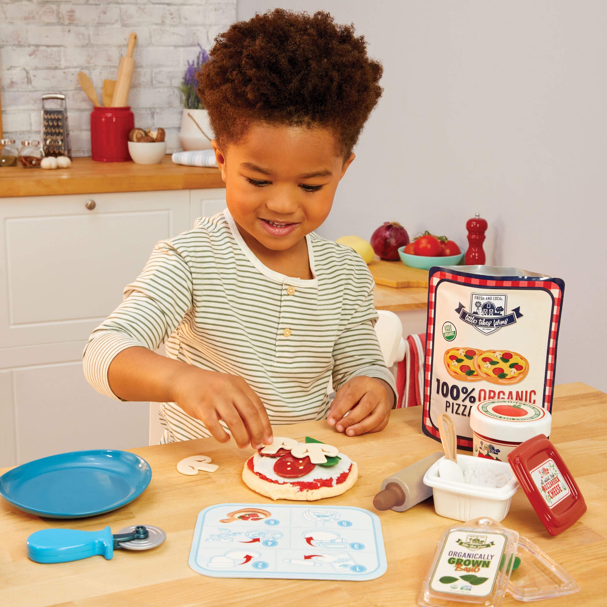 Little Tikes Creative Chefs | Little Tikes