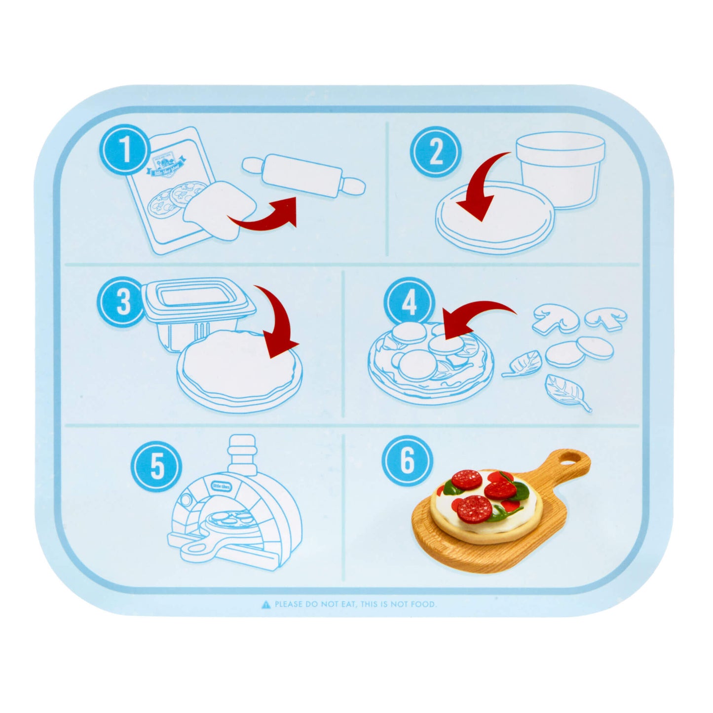 Little Tikes Creative Chefs | Little Tikes