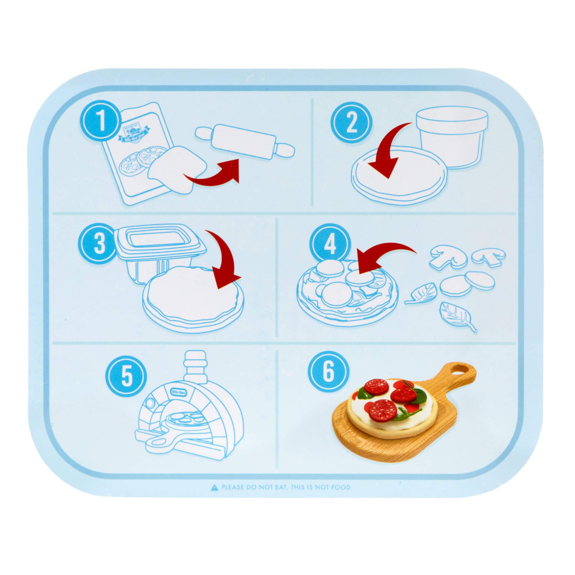 Little Tikes Creative Chefs | Little Tikes