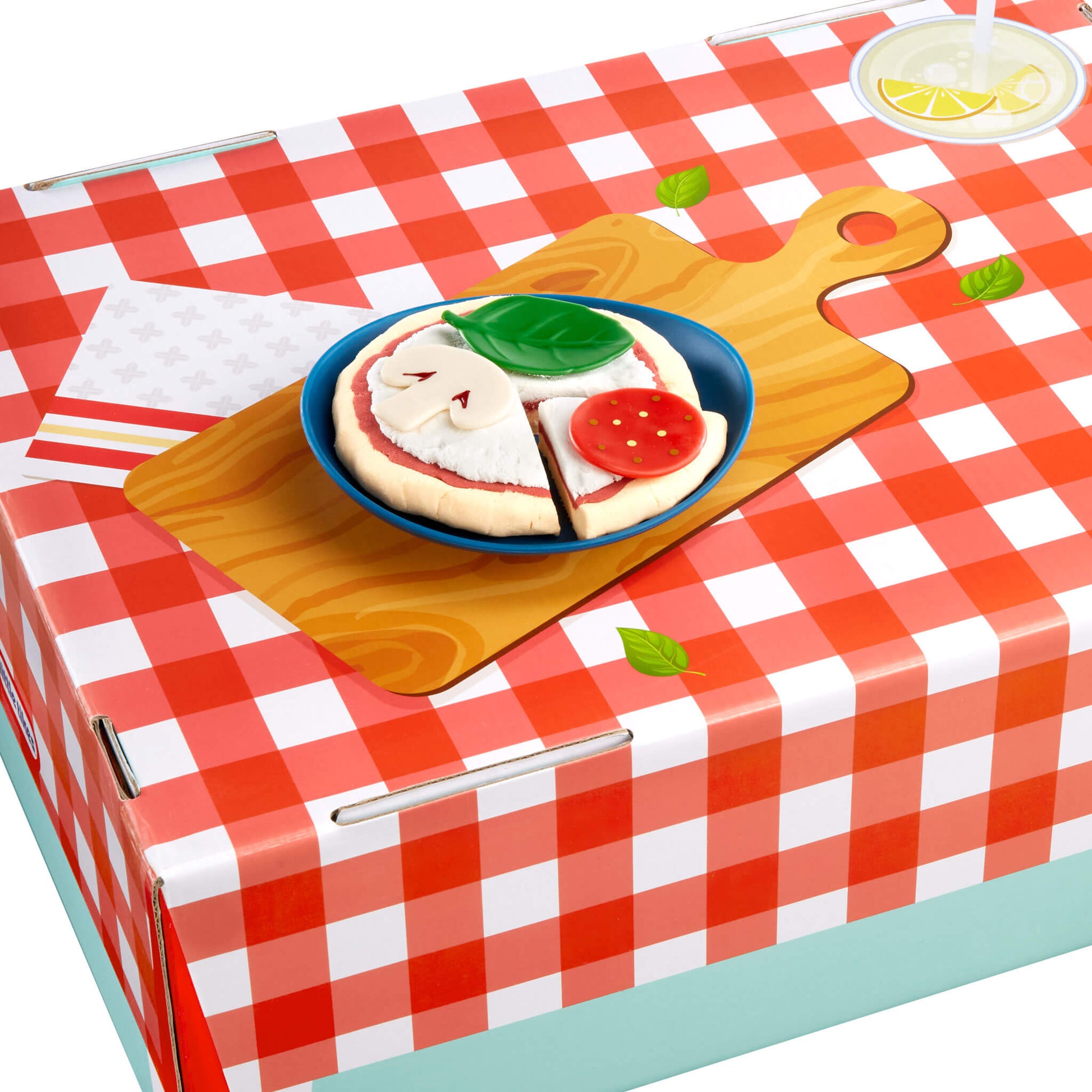 Little Tikes Creative Chefs | Little Tikes