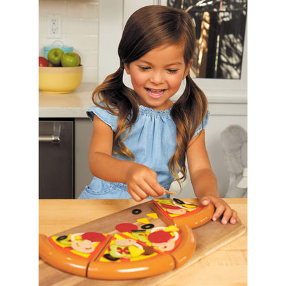 First Food Delivery Set - Pretend Play Kitchen Toy | Little Tikes | Little Tikes