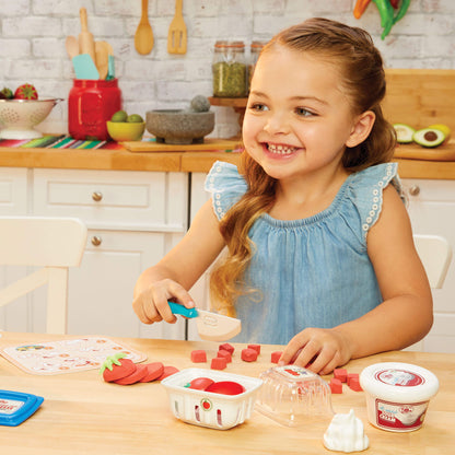 Little Tikes Creative Chefs Nachos Kit | Little Tikes