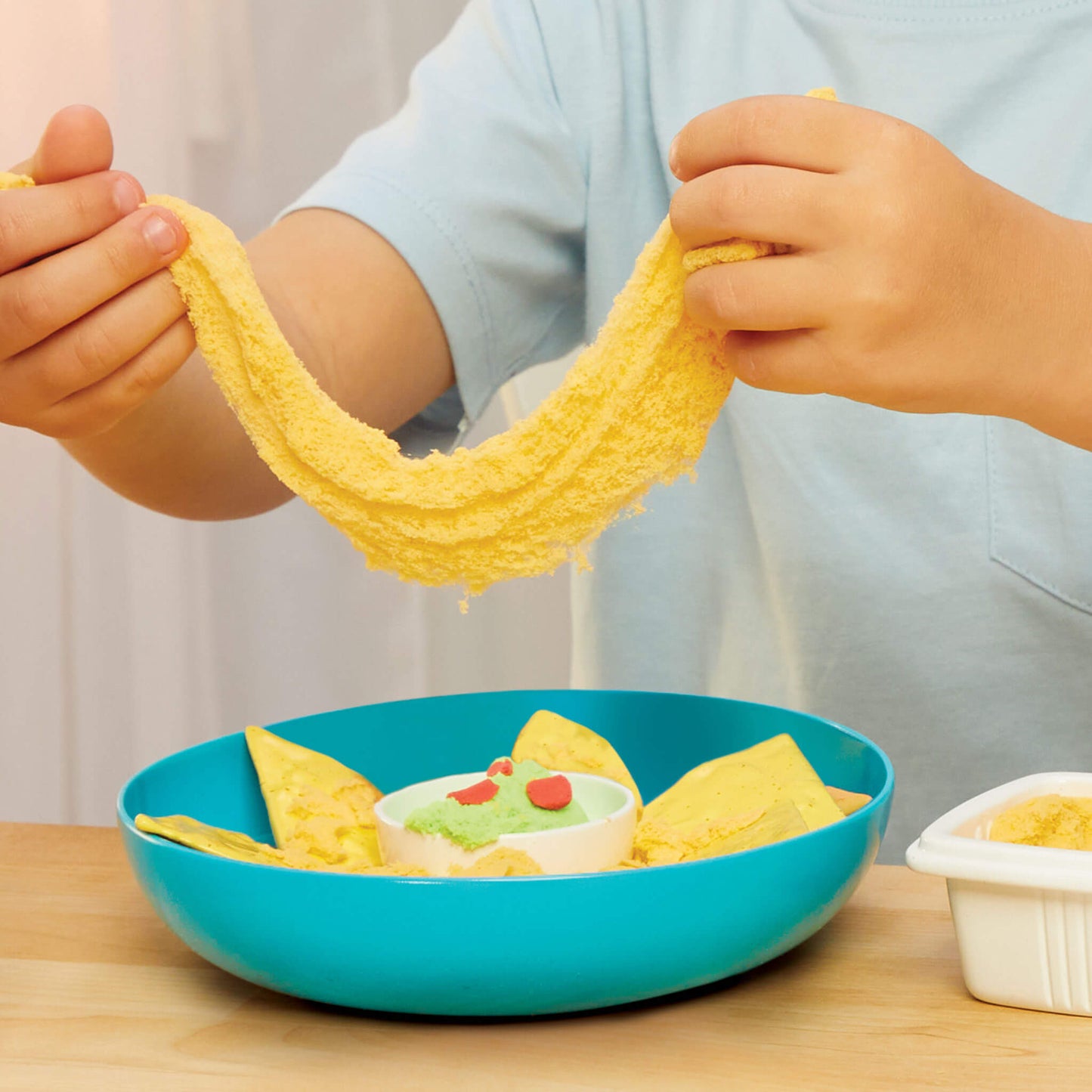 Little Tikes Creative Chefs Nachos Kit | Little Tikes