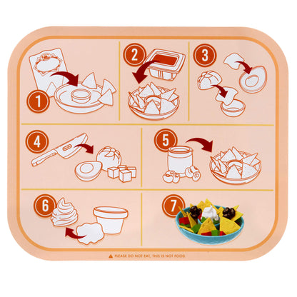 Little Tikes Creative Chefs Nachos Kit | Little Tikes