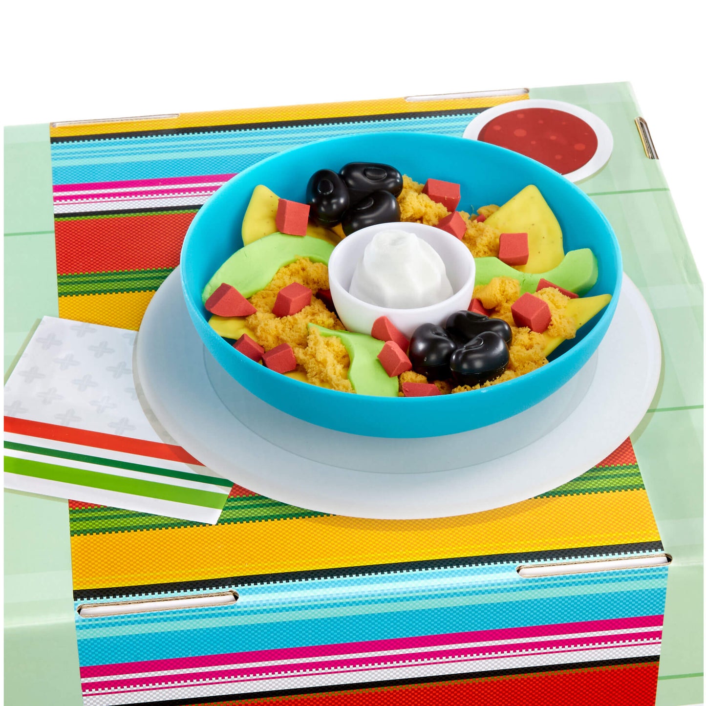 Little Tikes Creative Chefs Nachos Kit | Little Tikes