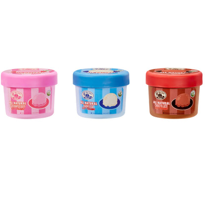 Creative Chefs Ice Cream Refill Kit - Little Tikes Play Food Set | Little Tikes