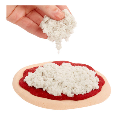 Creative Chefs™ Pizza Refill Kit | Moldable Play Food for Kids 3+ | Little Tikes | Little Tikes