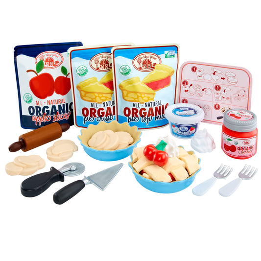 Little Tikes Creative Chefs Pie Kit | Little Tikes