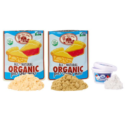 Little Tikes Creative Chefs Pie Kit | Little Tikes