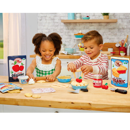 Little Tikes Creative Chefs Pie Kit | Little Tikes