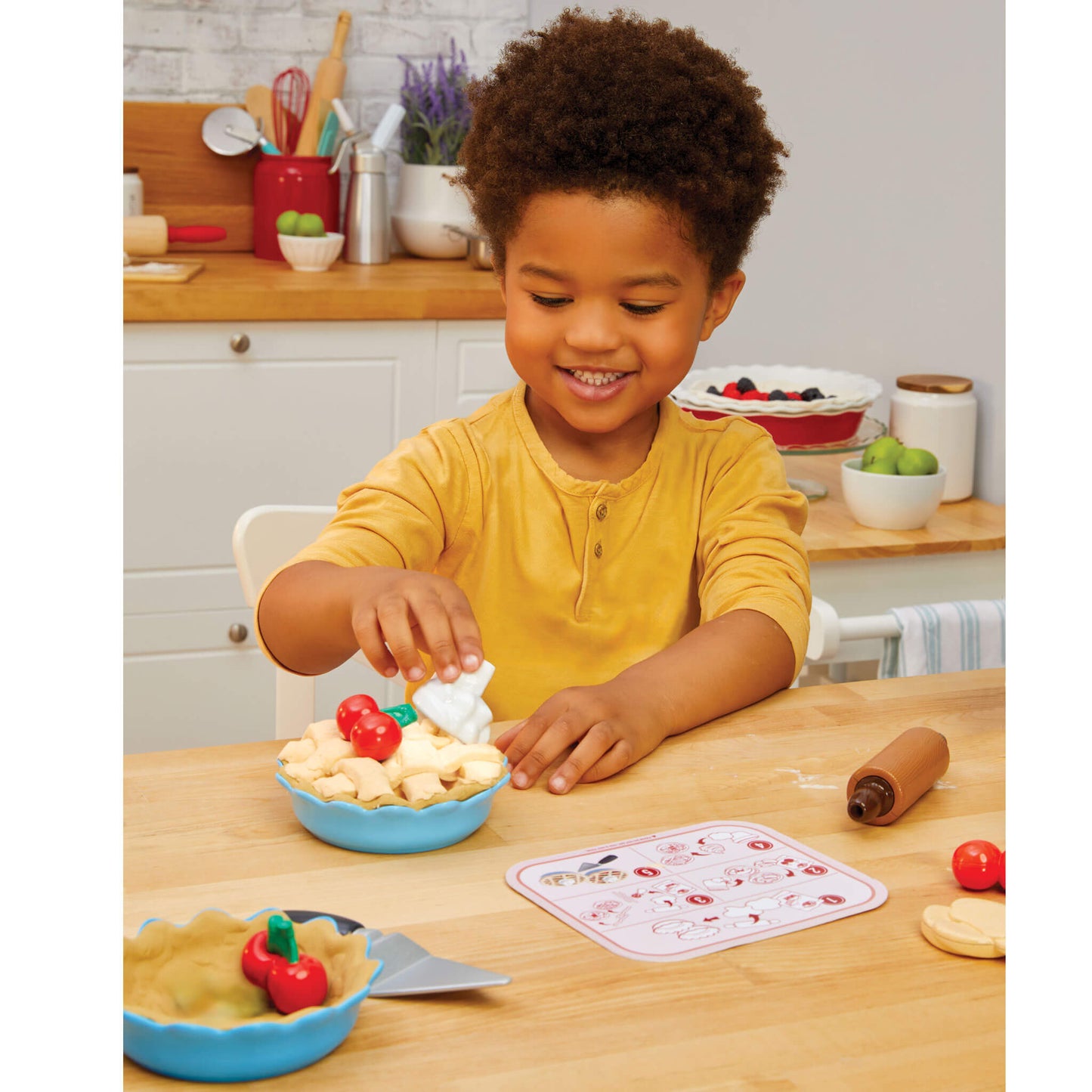 Little Tikes Creative Chefs Pie Kit | Little Tikes