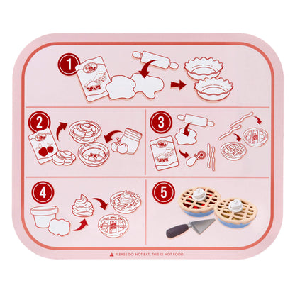 Little Tikes Creative Chefs Pie Kit | Little Tikes