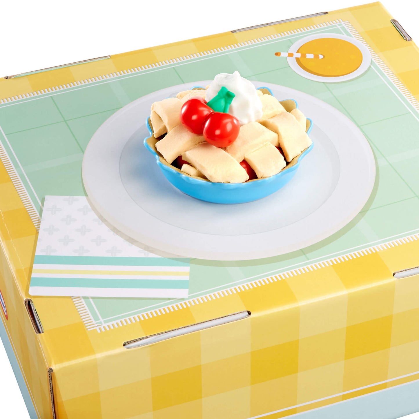 Little Tikes Creative Chefs Pie Kit | Little Tikes