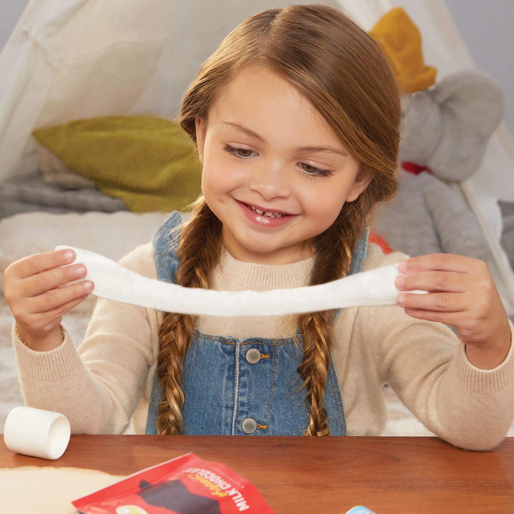 Creative Chefs S'mores Kit - Pretend Play Toy | Little Tikes | Little Tikes