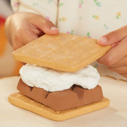 Creative Chefs S'mores Kit - Pretend Play Toy | Little Tikes | Little Tikes