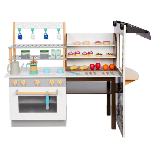 Little Tikes Café & Bakery Toddler Playset | Little Tikes
