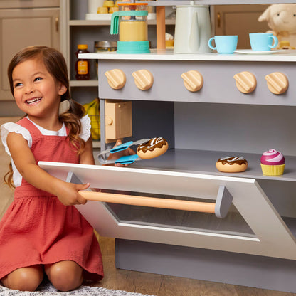 Little Tikes Café & Bakery Toddler Playset | Little Tikes