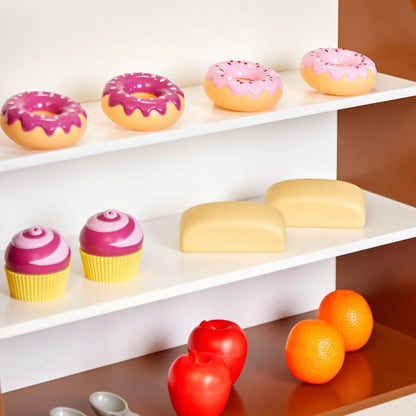 Little Tikes Café & Bakery Toddler Playset | Little Tikes