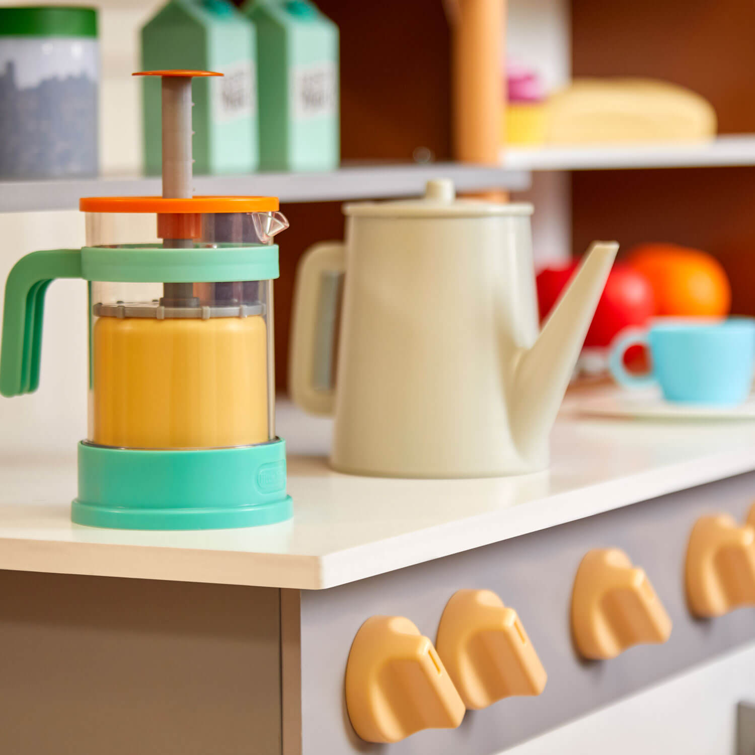 Little Tikes Café & Bakery Toddler Playset | Little Tikes