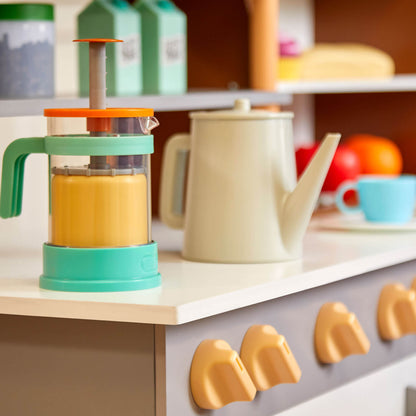 Little Tikes Café & Bakery Toddler Playset | Little Tikes