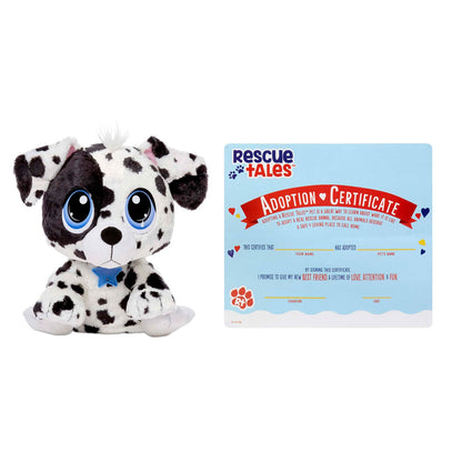 Rescue Tales-Adoptable Pets-Dalmatian|Little Tikes | Little Tikes