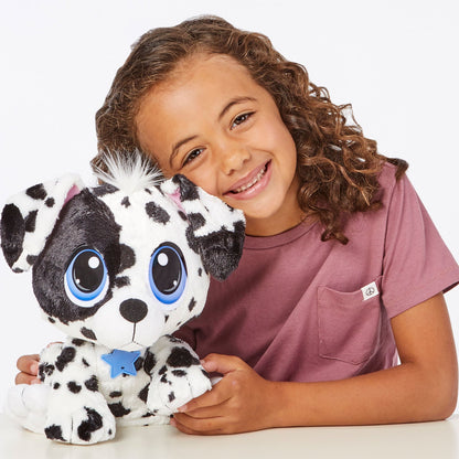 Rescue Tales-Adoptable Pets-Dalmatian|Little Tikes | Little Tikes