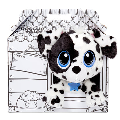 Rescue Tales-Adoptable Pets-Dalmatian|Little Tikes | Little Tikes