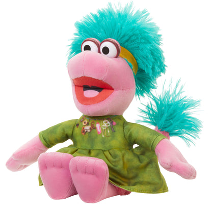 Little Tikes Fraggle Rock Back to the Rock Mokey Plush | Little Tikes