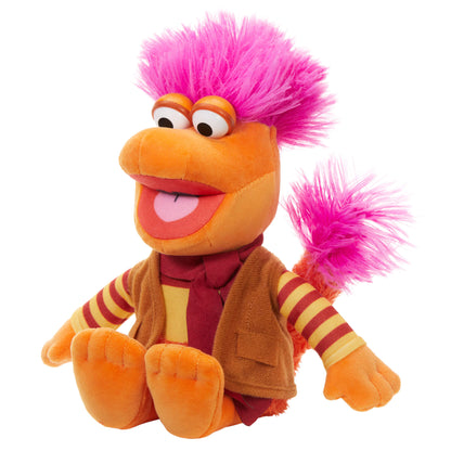 Little Tikes Fraggle Rock Back to the Rock Gobo Plush | Little Tikes