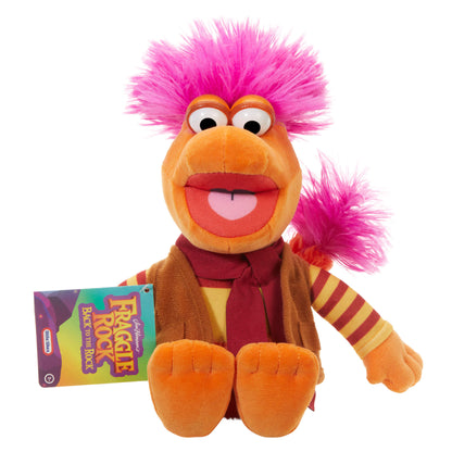 Little Tikes Fraggle Rock Back to the Rock Gobo Plush | Little Tikes