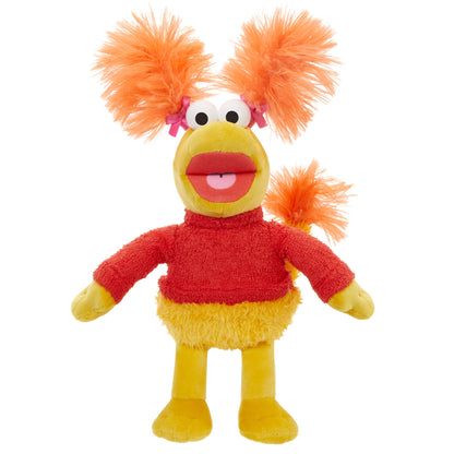 Little Tikes Fraggle Rock Back to the Rock Red Plush | Little Tikes
