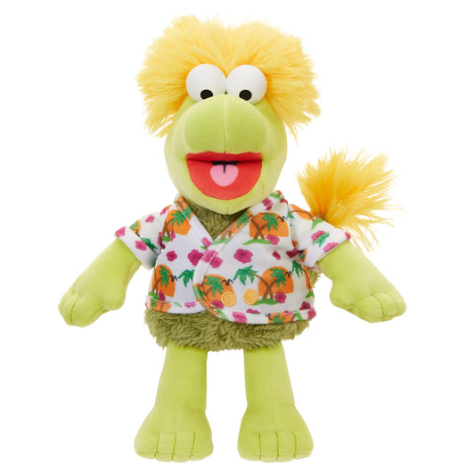 Little Tikes Fraggle Rock Back to the Rock Wembley Plush | Little Tikes