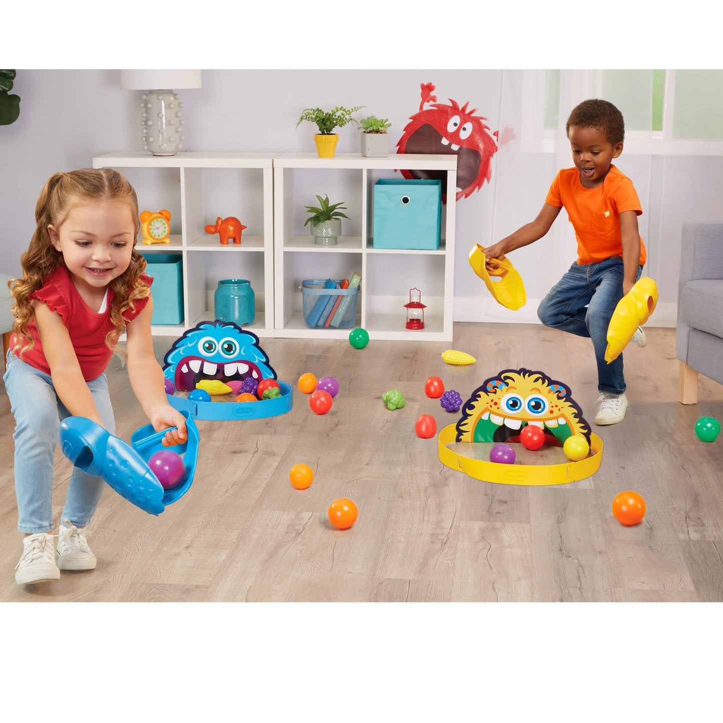Little Tikes Feeding Frenzy™ | Little Tikes