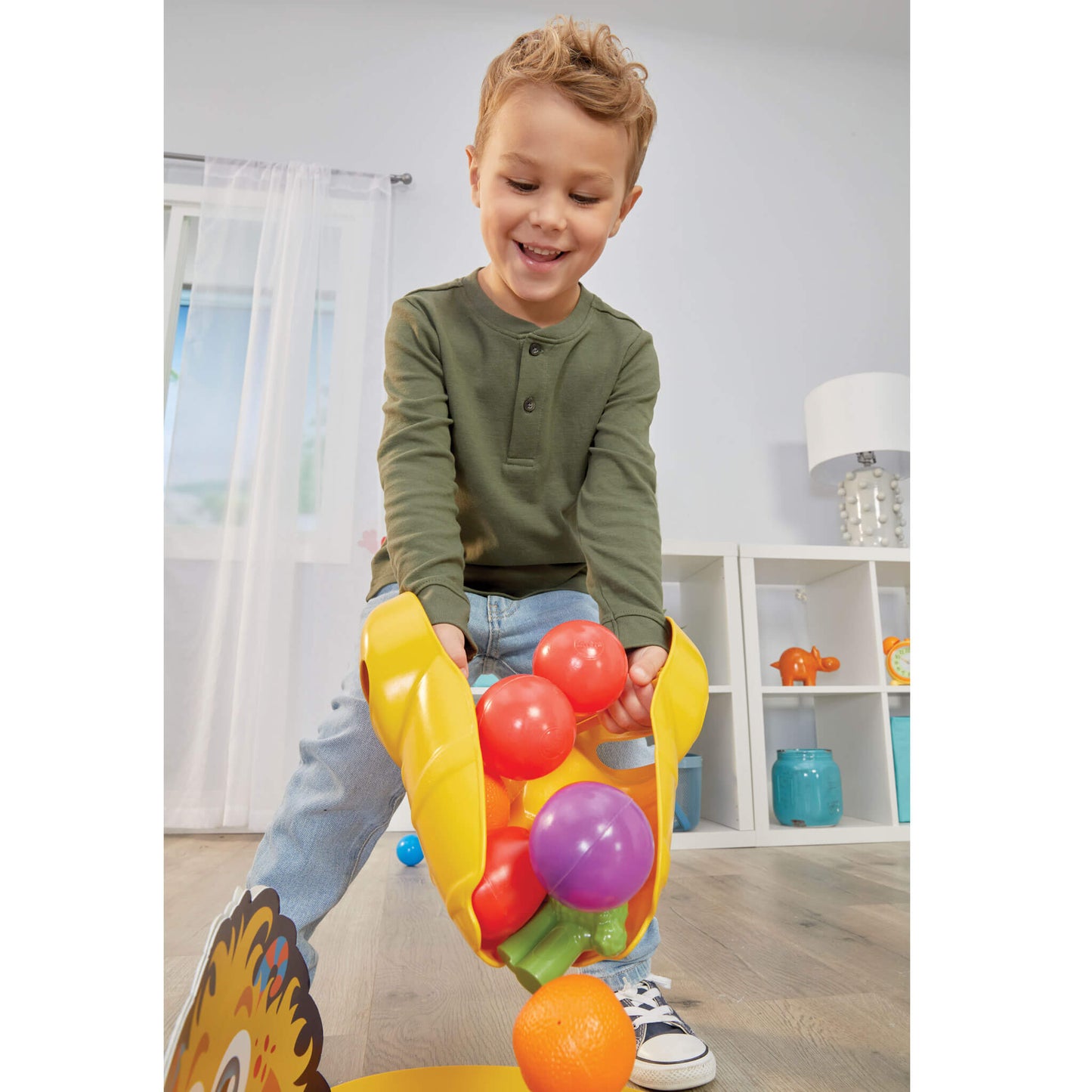 Little Tikes Feeding Frenzy™ | Little Tikes
