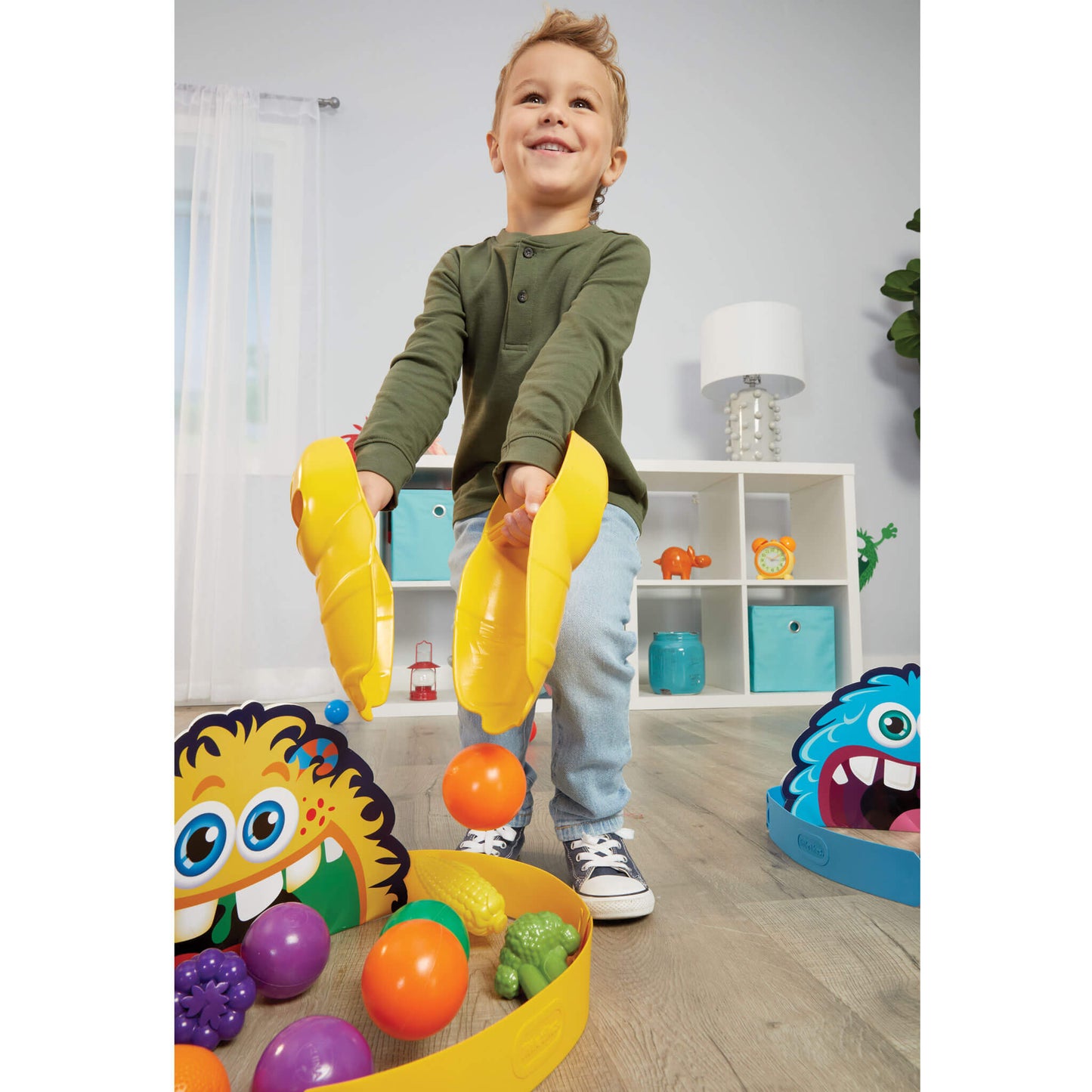 Little Tikes Feeding Frenzy™ | Little Tikes