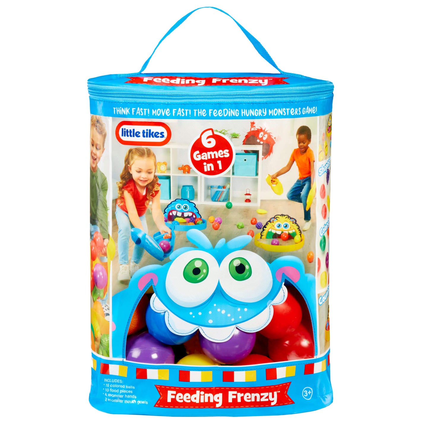 Little Tikes Feeding Frenzy™ | Little Tikes