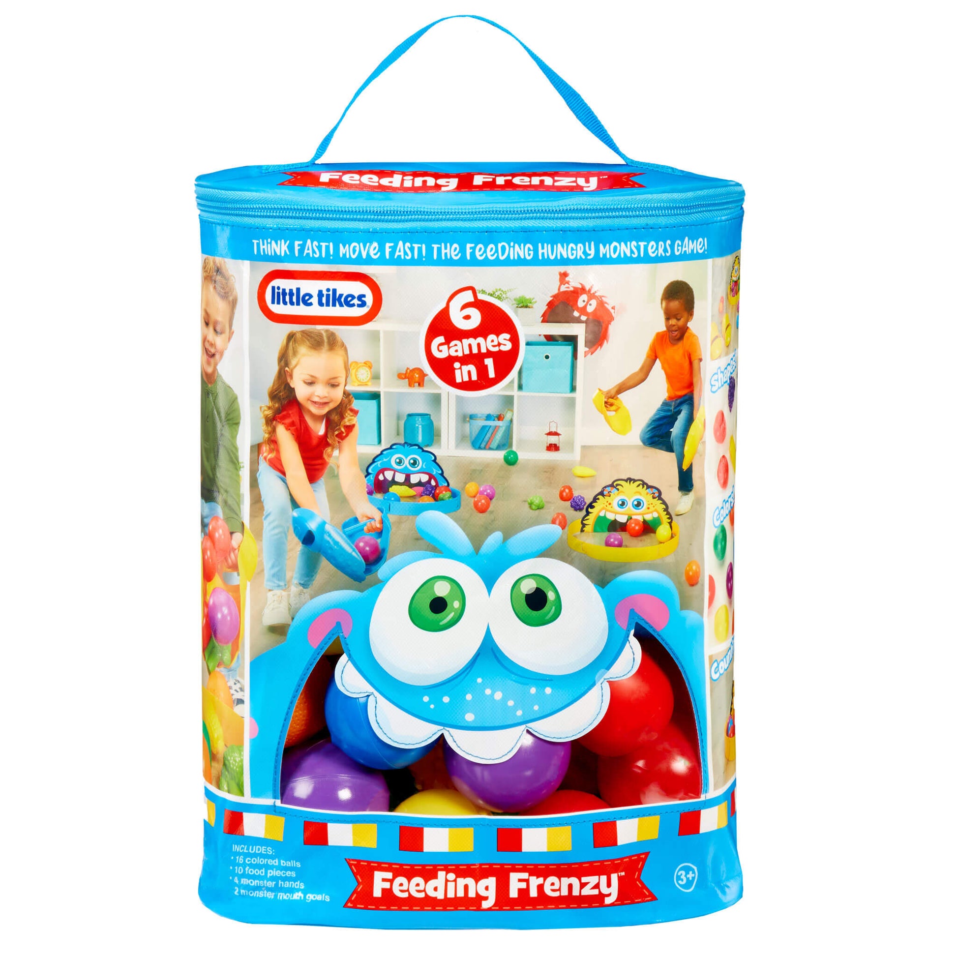 Little Tikes Feeding Frenzy™ | Little Tikes
