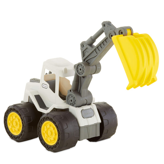 Little Tikes Dirt Diggers™ 2-in-1 Excavator | Little Tikes