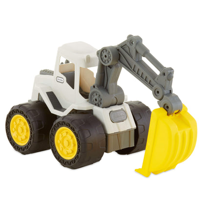 Little Tikes Dirt Diggers™ 2-in-1 Excavator | Little Tikes