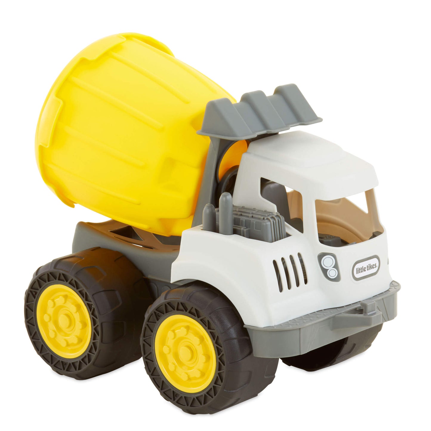 Little Tikes Dirt Diggers™ 2-in-1 Cement Mixer | Little Tikes