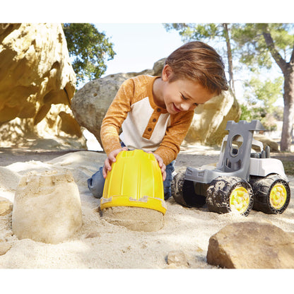 Little Tikes Dirt Diggers™ 2-in-1 Cement Mixer | Little Tikes